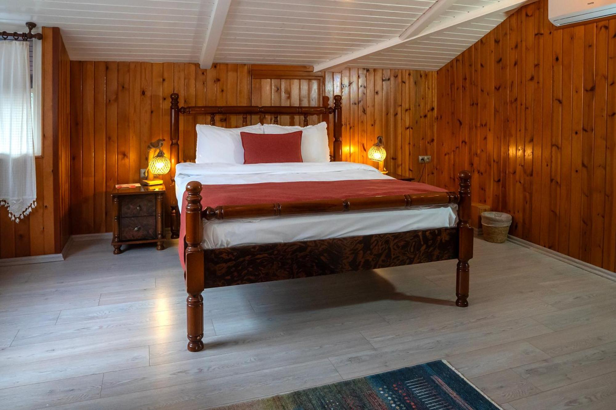 Hotel Black Lotus İzmir Extérieur photo