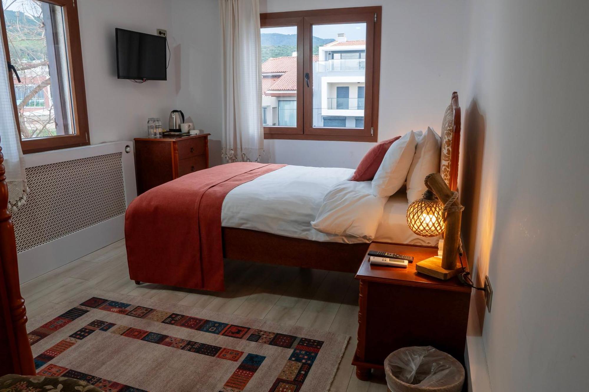 Hotel Black Lotus İzmir Extérieur photo