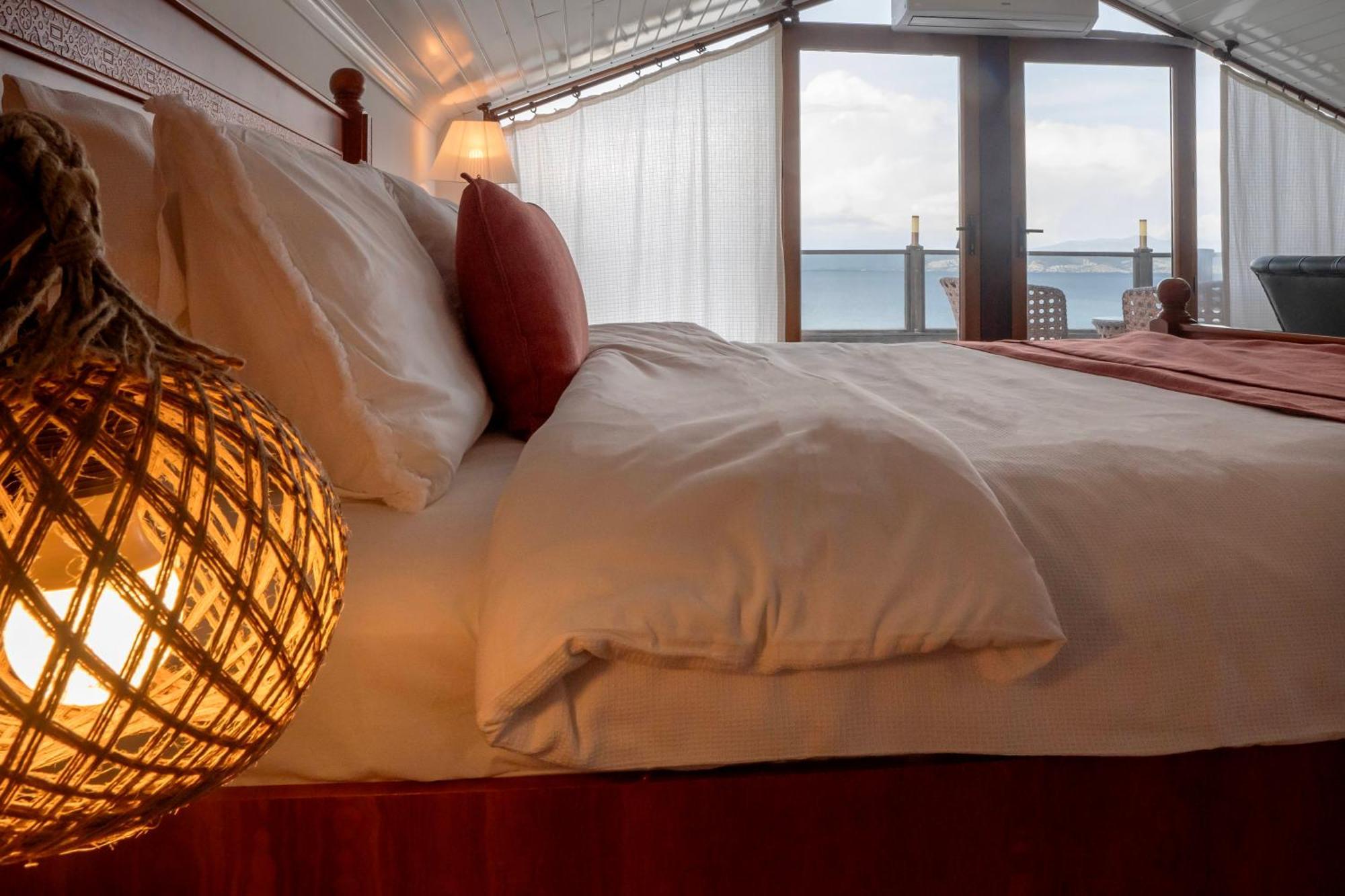 Hotel Black Lotus İzmir Extérieur photo
