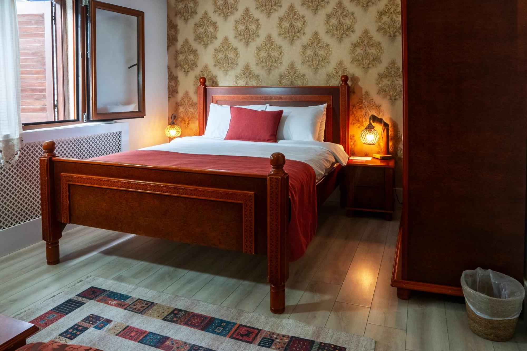 Hotel Black Lotus İzmir Extérieur photo