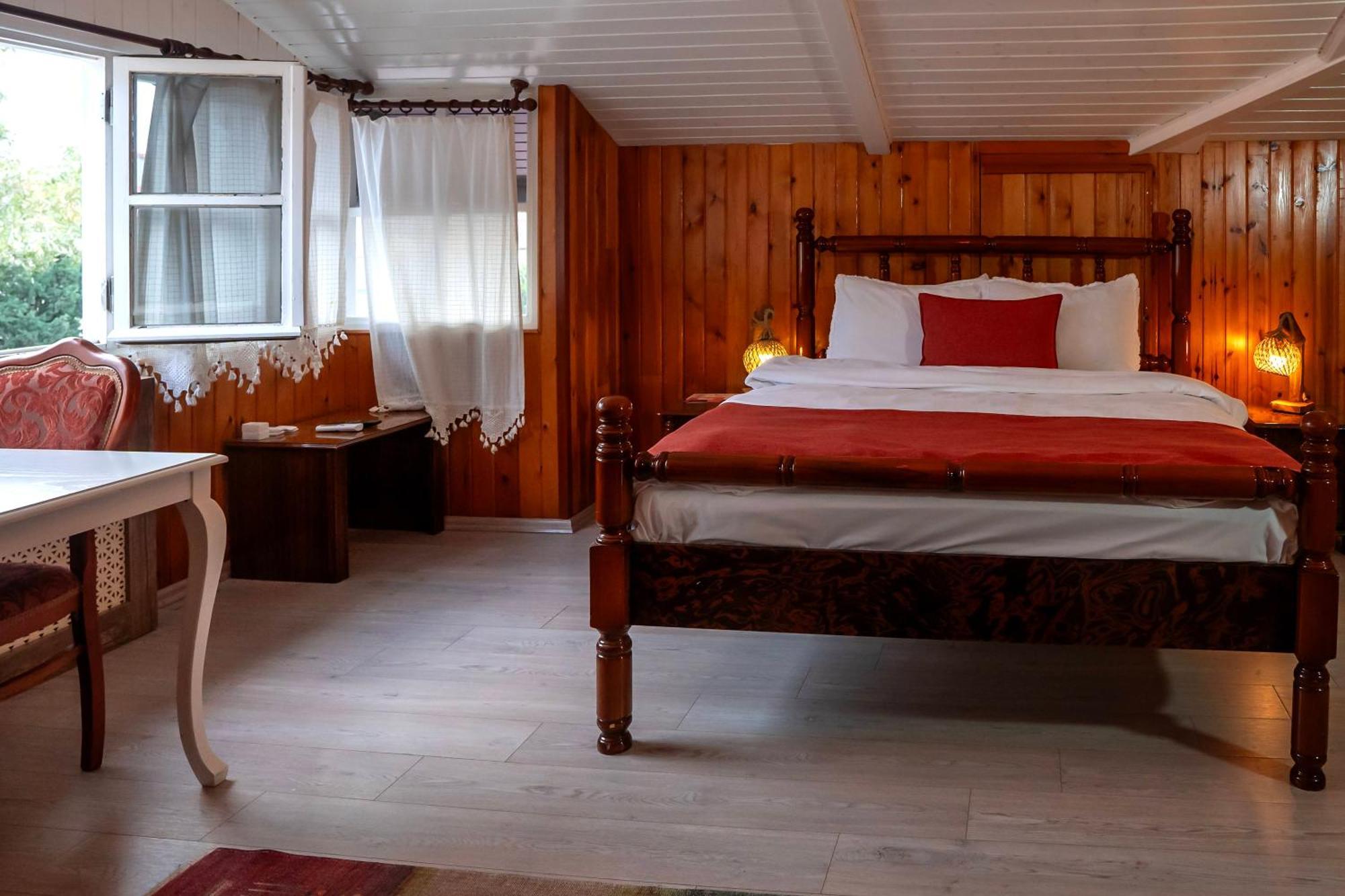 Hotel Black Lotus İzmir Extérieur photo